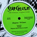 Mogwaa - Mogwaa\'s Mood (Tribute To Kashif) (Original Mix)