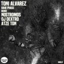 Toni Alvarez - Salbutamol (Nostromos Remix)