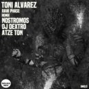 Toni Alvarez - Salbutamol