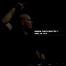 Bass, Koen Groeneveld - #KICK (Koen Groeneveld Extended Remix)
