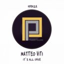 Matteo Viti - Ash (Original Mix)