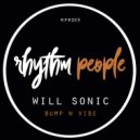 Will Sonic - Deep End