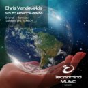 Chris Vandevelde - South America 2020