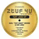 Dub Jamz - Unity Theme (Re-Jammed Cut)