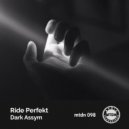 Ride Perfekt - Dark Assym