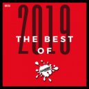 Taylor Cruz - Drop The Beat (Original Mix)