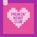 Soulproject RX, Larry Ray - Unchain My Heart (DJ Cucky Remix)
