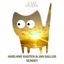 Harland Kasten & Jan Gallus - Sunset