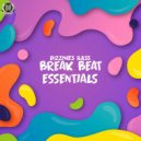 Gosize - In The Moment (Original Mix)