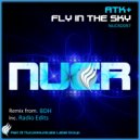 ATK+ - Fly In The Sky (ATK+ Radio Edit)