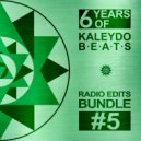 Eva Khonemberg - Nebulosa (Radio Edit)
