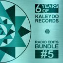 Alex Raider - I Want To Move