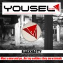 Blackhaotty - End Game (Original Mix)