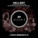 Hellboy - I Hate Modern (DJ Emerson Remix)