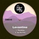 Levantine - Ice On Fire