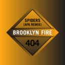 AFK, No Etiquette, Tommie Sunshine - Spiders feat. Sabrina Signs (AFK Remix)