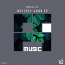 Miguel A.F. - Grateful (Original Mix)