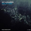 Guy Alexander - War Of Mind (Original Mix)