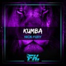 Nick Fury - Kumba