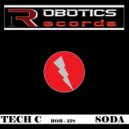 Tech C - Soda Dark