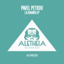Pavel Petrov - Quadrant