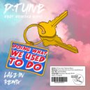 D:Tune feat. Federica Burei - Doing What We Used To Do