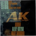 Alexey Kotlyar - Dolby Surround (Original Mix)