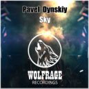 Pavel Dynskiy - Sky