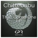 Chittebabu - Age Of Annihilation