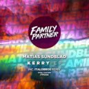 Matias Sundblad - Kerry