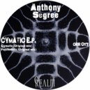 Anthony Segree - Psychedelic (Original Mix)