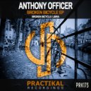 Anthony Officer - Libra (Original Mix)