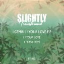 I Gemin - Easy Love