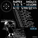Armix 303 - Azwan