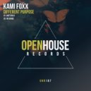 Kami Foxx - No Sense (Radio Edit)