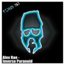 Alex Rae - Inverse Paranoid