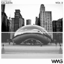 Saladin - Into Your Soul