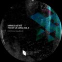 Alex Brend - Inpulis (Original Mix)