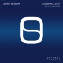 Lenny Dezeum - Acidophilus (Unlighted Remix)