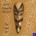 Steve Miggedy Maestro - The Attic