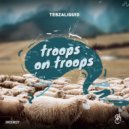 TebzaLiquid - Troops On Troops (BRKEN Worx Remix)