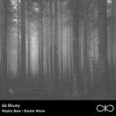 Ge Bruny - Rustic Wave
