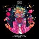 El Mundo, Zazou - Sun\'s Shadow (Original Mix)