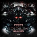 Iridium - Wake Up