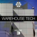Alex Gori - Firing Range (Original Mix)