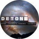 Fundamental Harmonics - Andromeda