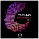 Dj Carlo Bardini - Deep Space Nine