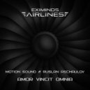 Motion Sound & Ruslan Aschaulov - Amor Vincit Omnia