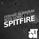 Ferhat Albayrak & Riza Gobelez - The Moon (Cinematographic Construction)