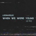 Leonardus - Miss You